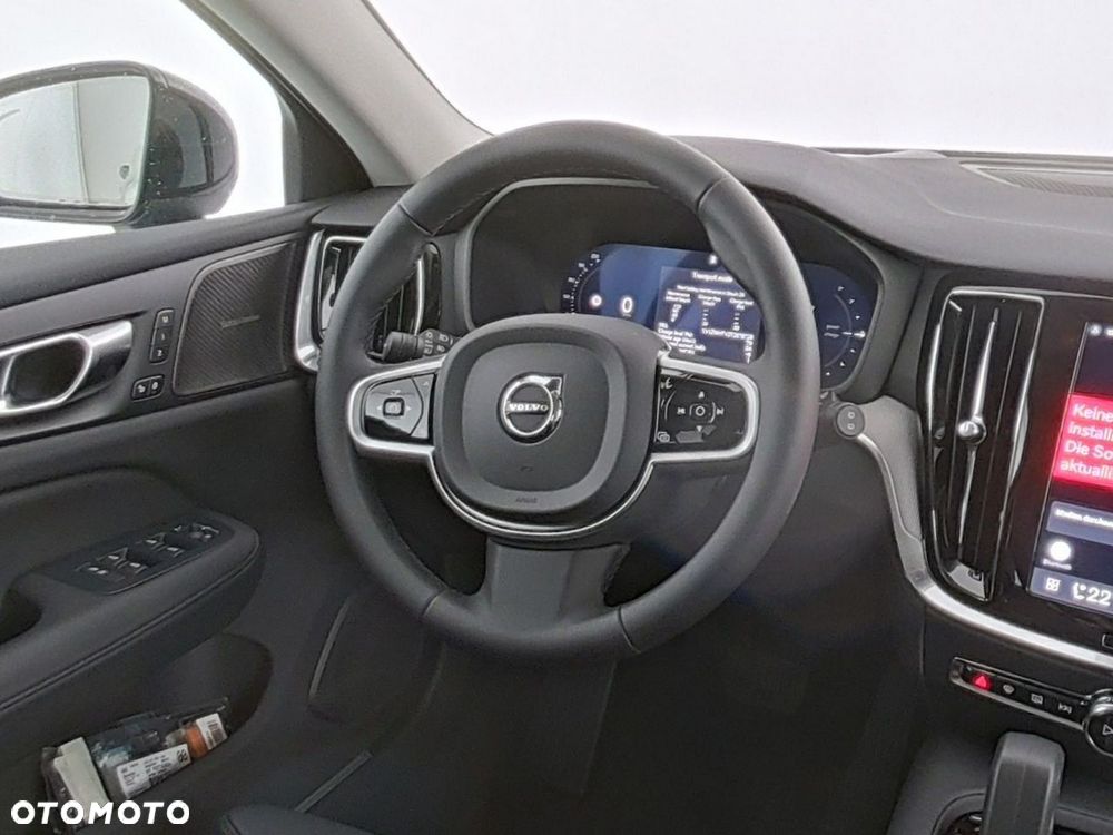 Volvo V60 T8 AWD Plug-In Hybrid Plus Dark - 14