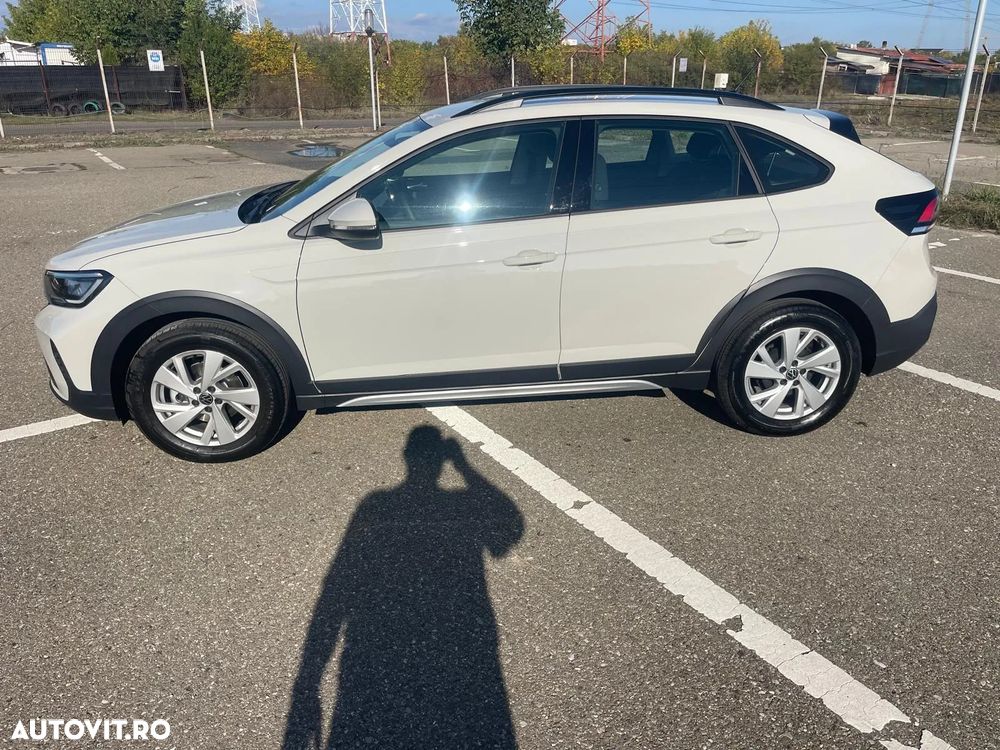 Volkswagen Taigo 1.0 TSI Life - 3