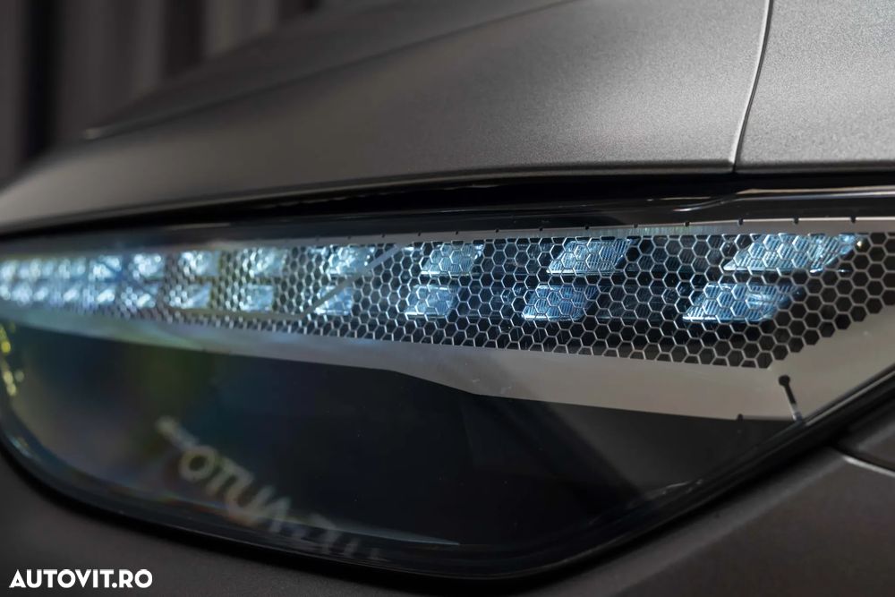 Audi A6 Avant 55 TFSI Quattro S tronic MHEV Advanced - 13