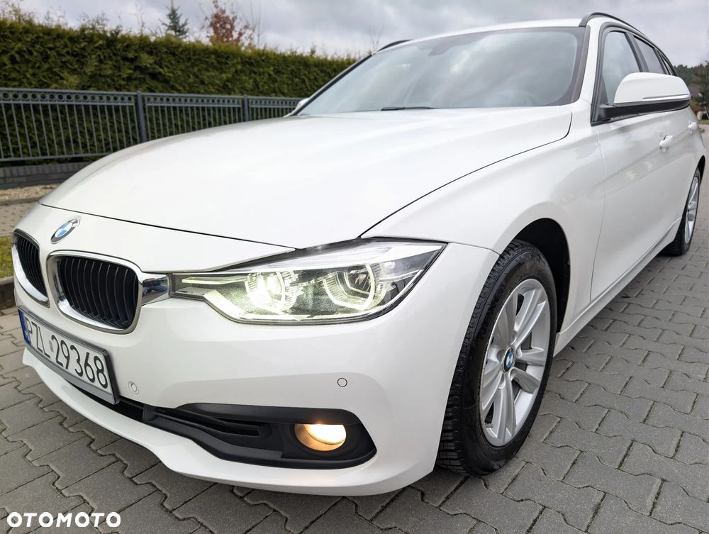 BMW Seria 3 - 37
