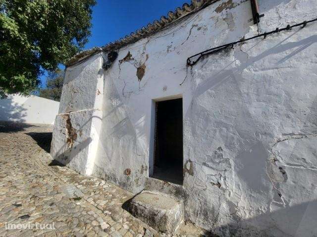 Investimento Serpa: T2 para Reabilitar com Incentivos Fiscais e Liberd - Grande imagem: 2/17