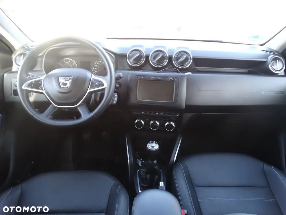 Dacia Duster - 12