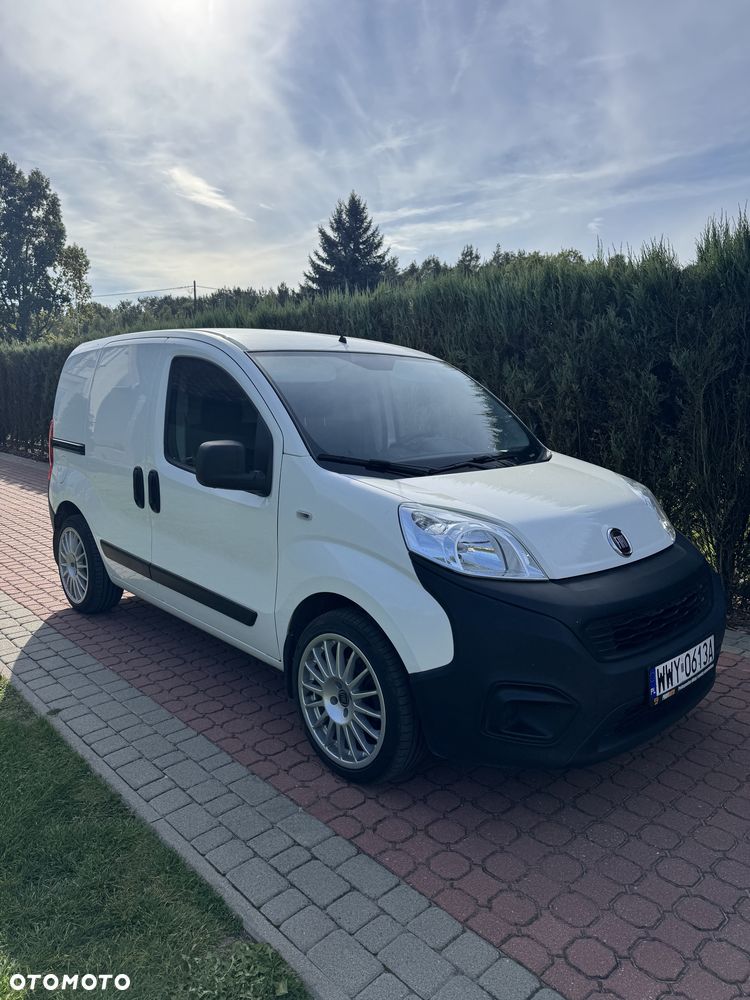 Fiat Fiorino