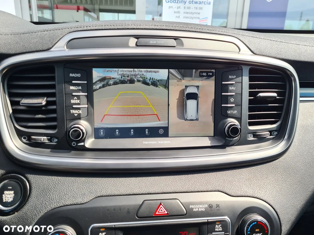 Kia Sorento 2.0 CRDI GT Line - 20