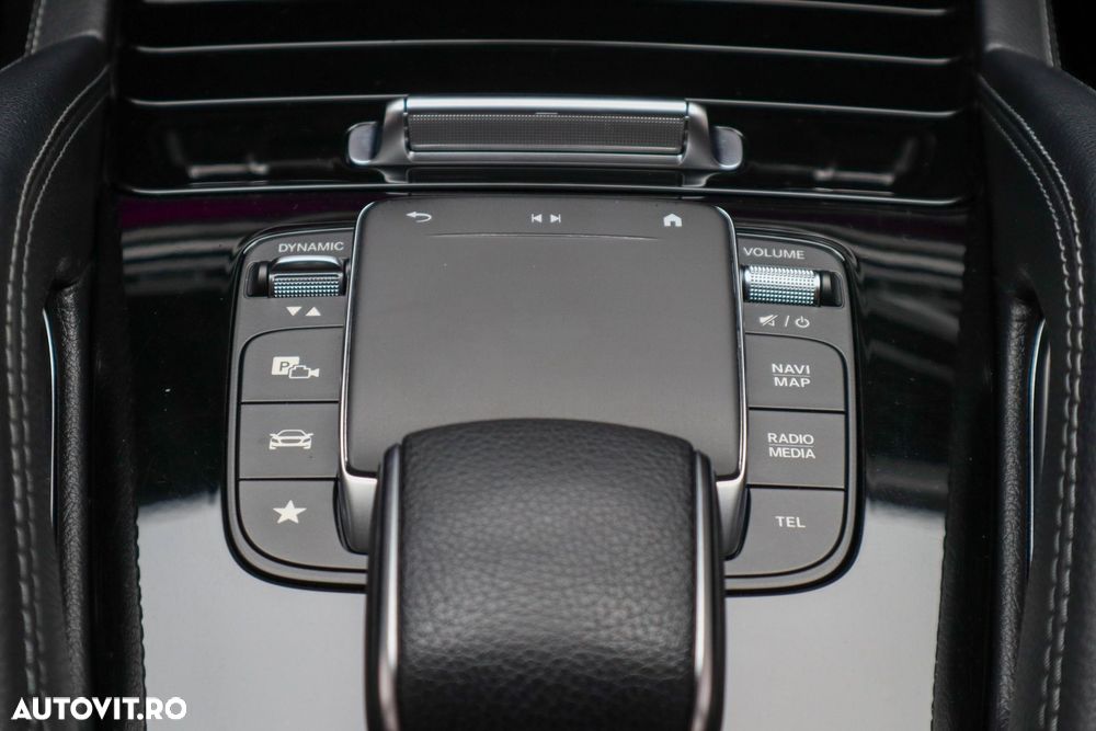 Mercedes-Benz GLE 350 de 4Matic 9G-TRONIC AMG Line - 30