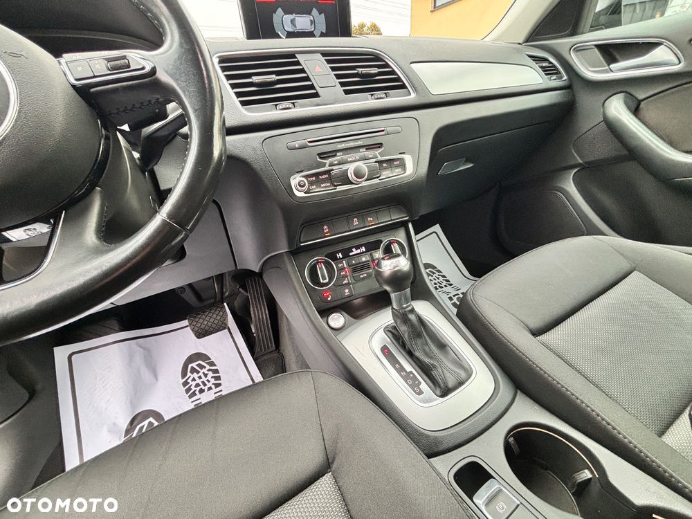 Audi Q3 1.4 TFSI Edycja Specjalna S tronic - 20