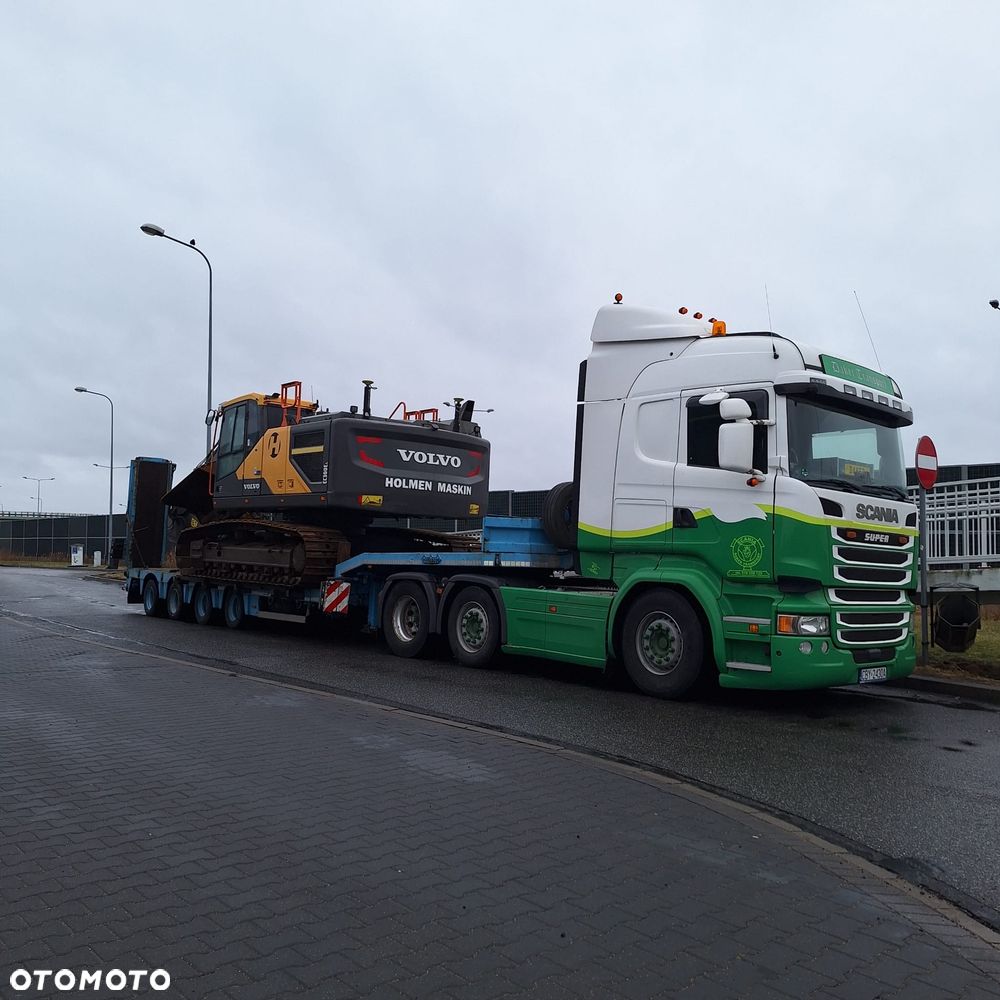 Scania r450 - 27