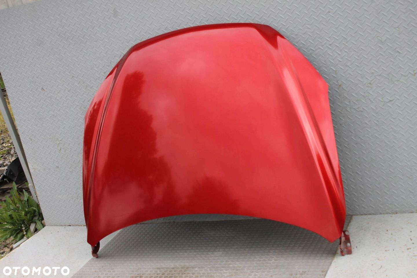 MASKA POKRYWA PRZÓD MAZDA CX-5 I 12-17 41V - 10