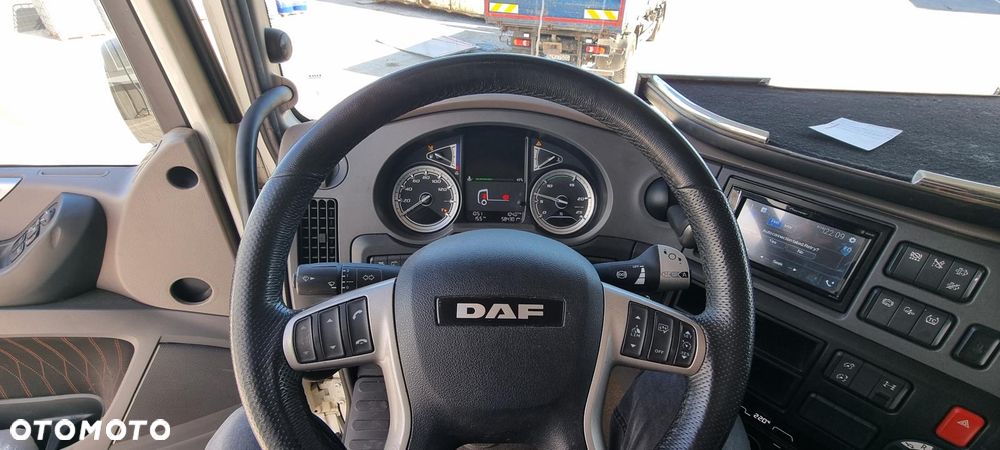 DAF XF 480 FT - 8