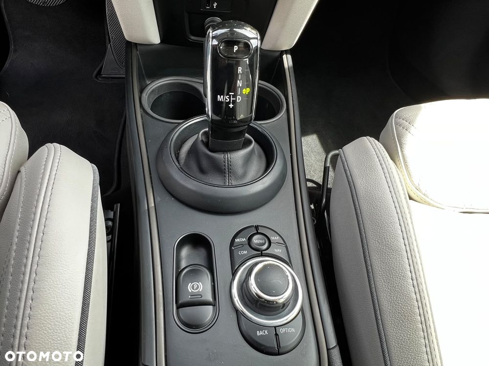 MINI Countryman Cooper Untamed Edition - 20