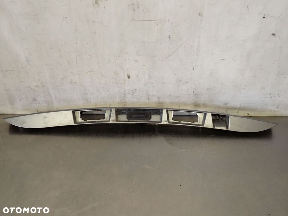 MIKROSTYK KLAPY BAGAŻNIKA RENAULT GRAND SCENIC III 848100006R 8200076256D - 1