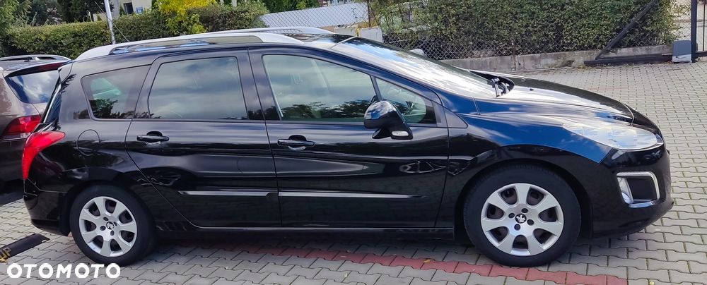 Peugeot 308 HDi FAP 92 Active - 8