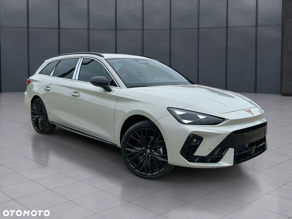 Cupra Leon Sportstourer - 9