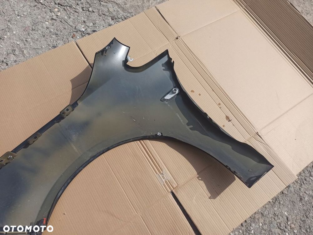 Błotnik prawy przód OPEL ASTRA IV J LIFT Z22C 12-15 - 13