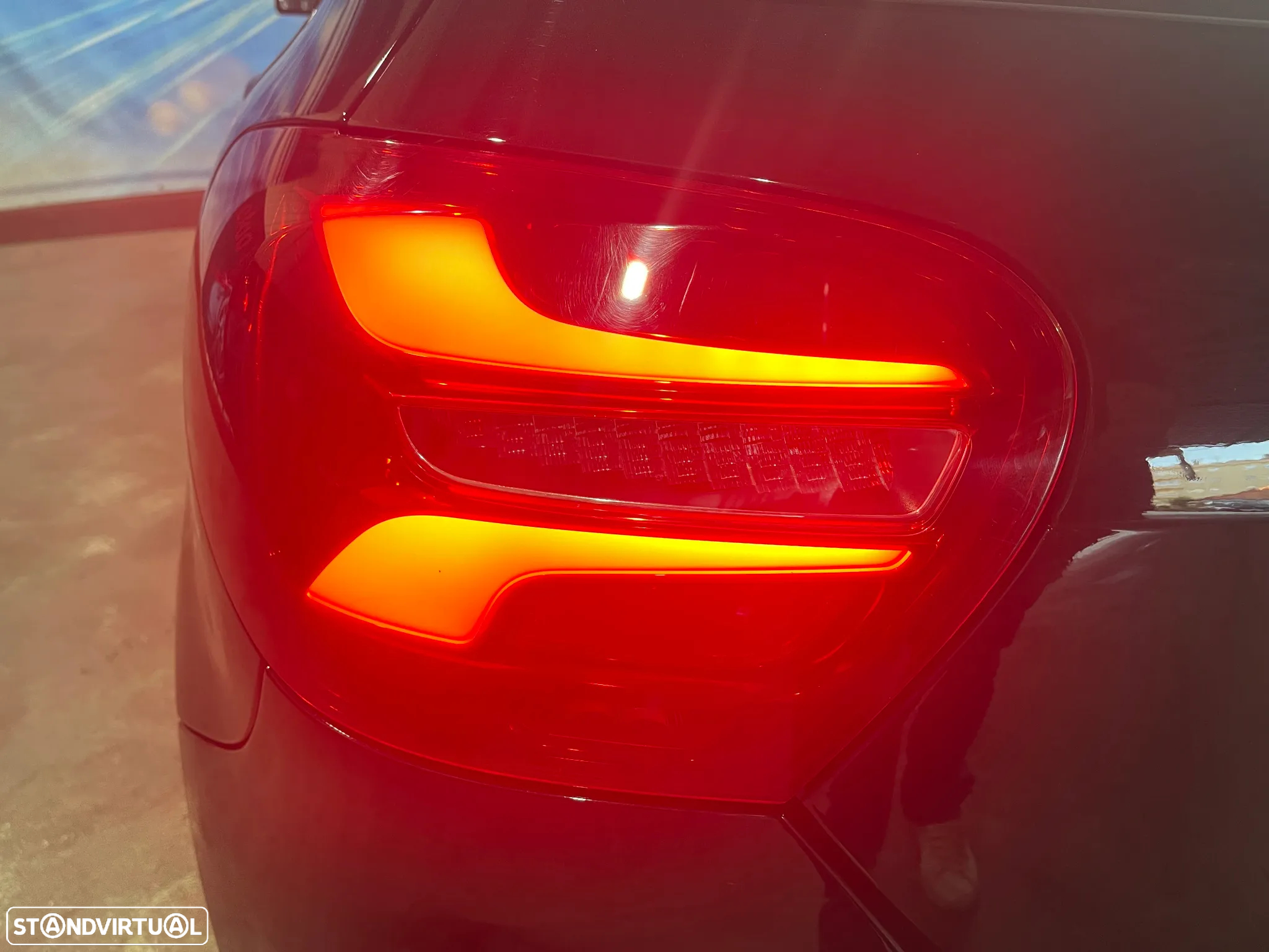 Mercedes-Benz A 200 CDI 7G-DCT - 22