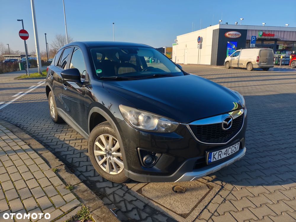 Mazda CX-5 2.0 Skyenergy 2WD - 3