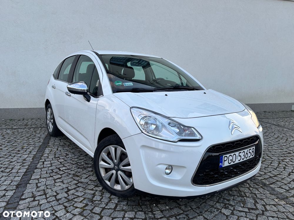 Citroën C3 1.0 VTi Seduction - 1