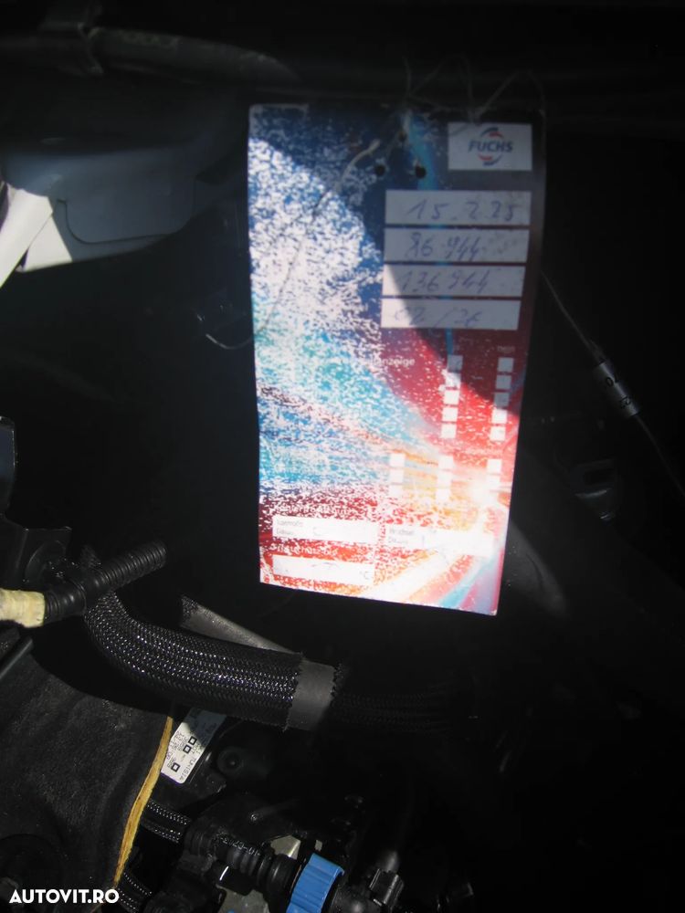 Citroën JUMPER DUBA XXXL, AC . L 4- H 3,  EURO VI . - 26