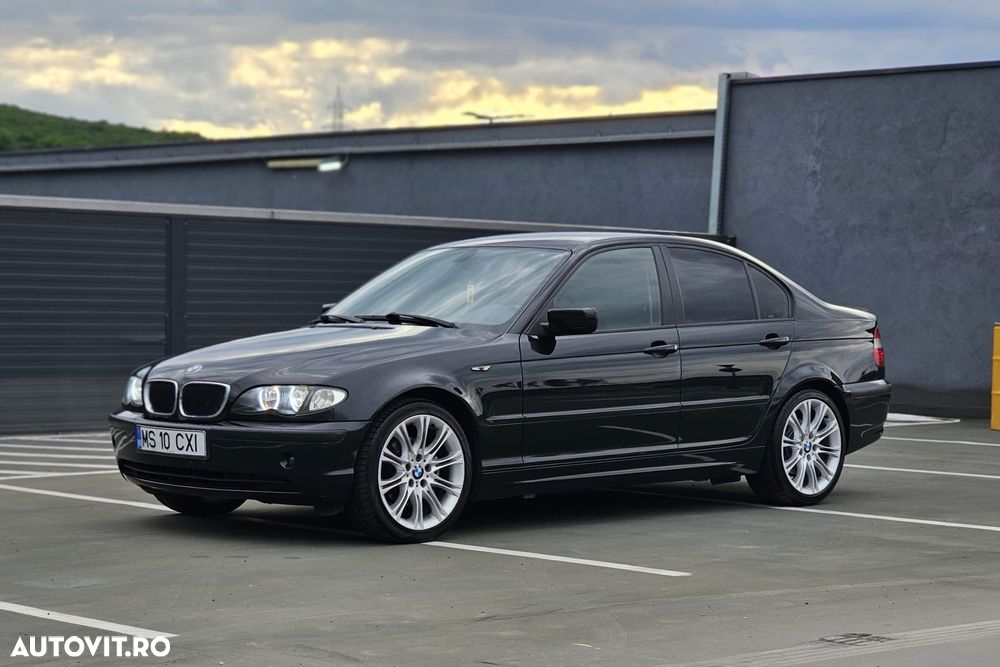 BMW Seria 3 - 29