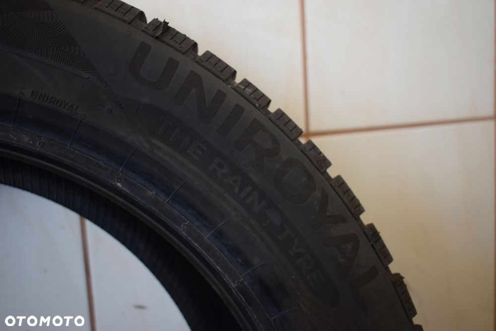 R17 205/55 Uniroyal WinterExpert 95V Wysyłka gratis! - 6