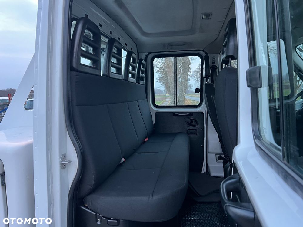 Iveco Daily 65.150 - 12
