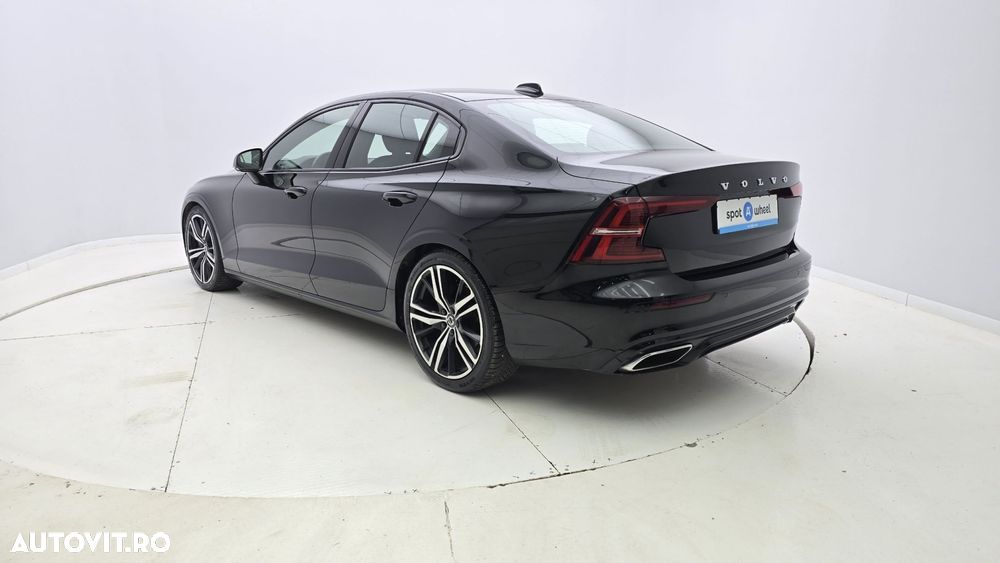 Volvo S60 - 8