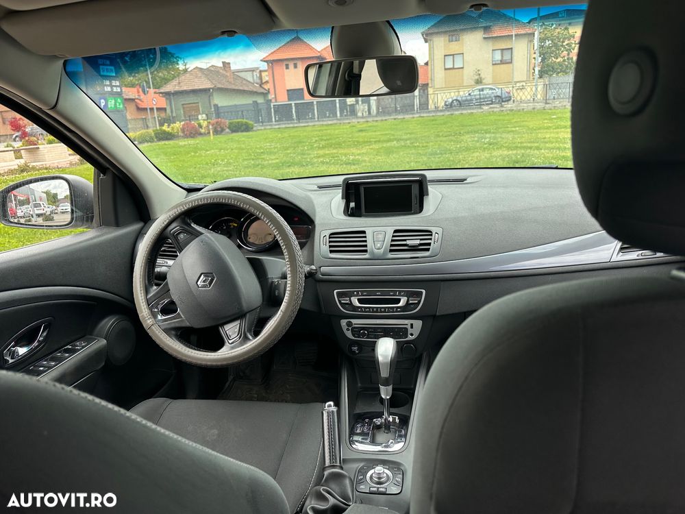 Renault Megane ENERGY dCi EDC Intens - 6