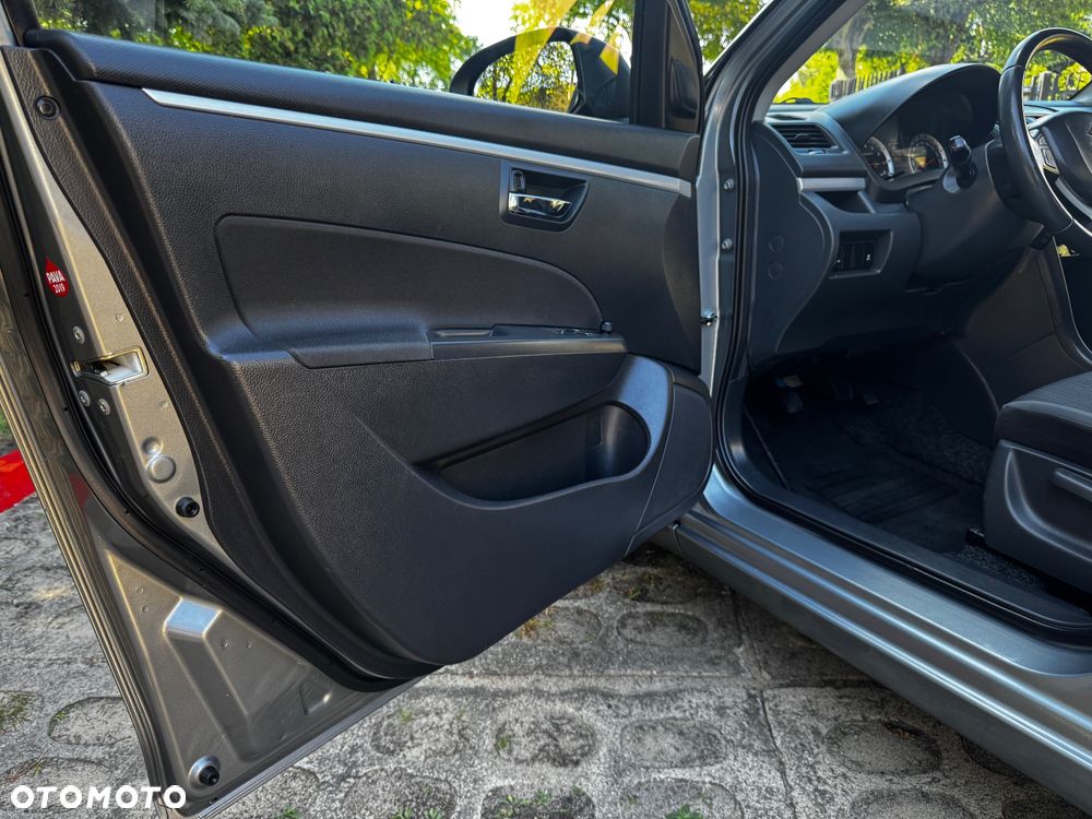 Suzuki Swift 1.2 Comfort - 15