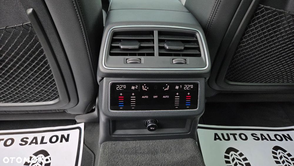 Audi A6 Avant - 22