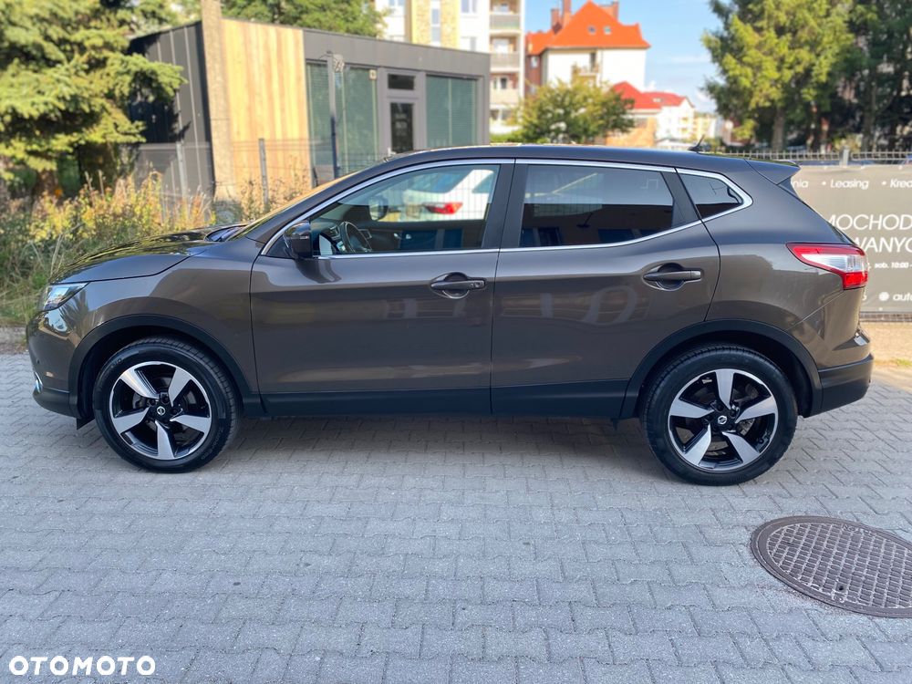Nissan Qashqai 1.2 DIG-T Tekna+ - 7