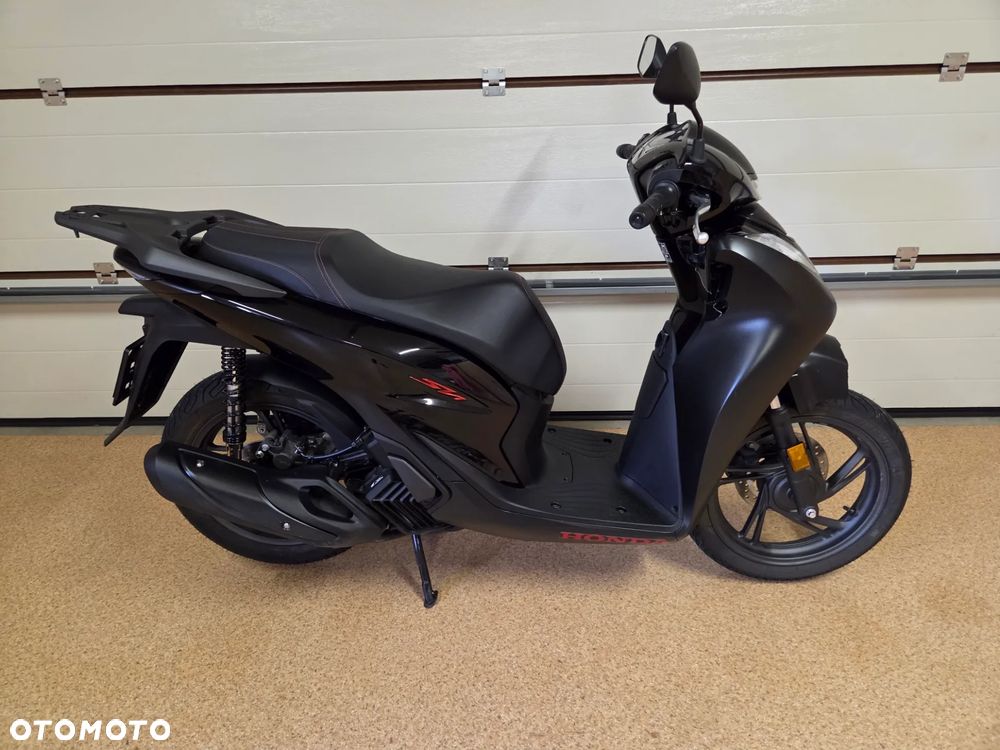 Honda SH - 5