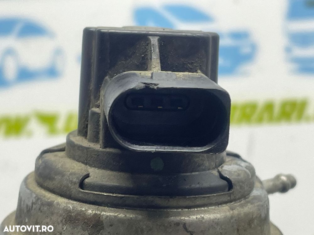 Turbo turbina 03g253014k  2.0 tdi BMN Volkswagen VW Golf 5 [2003 - 20 - 6