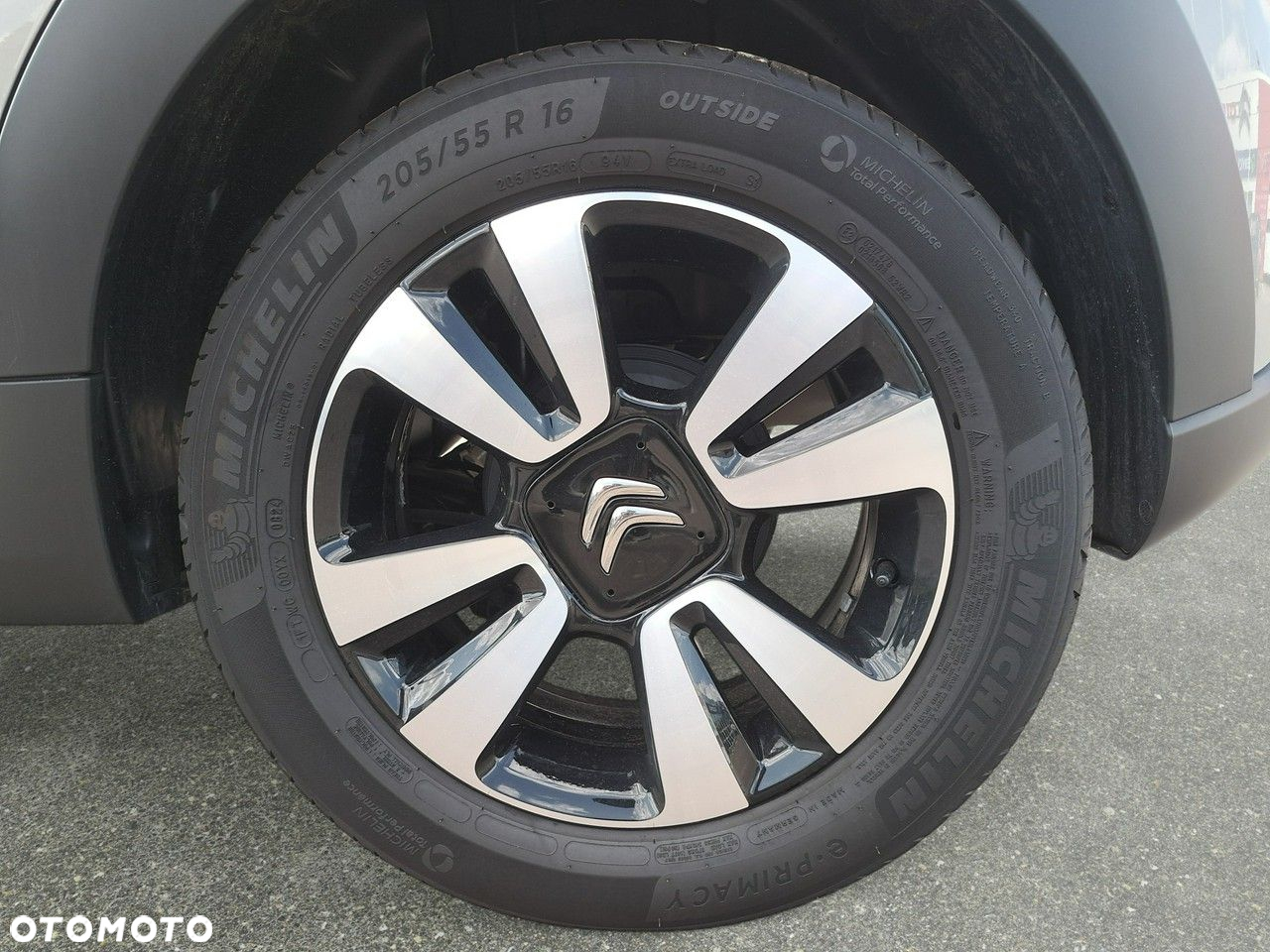Citroën C3 - 10
