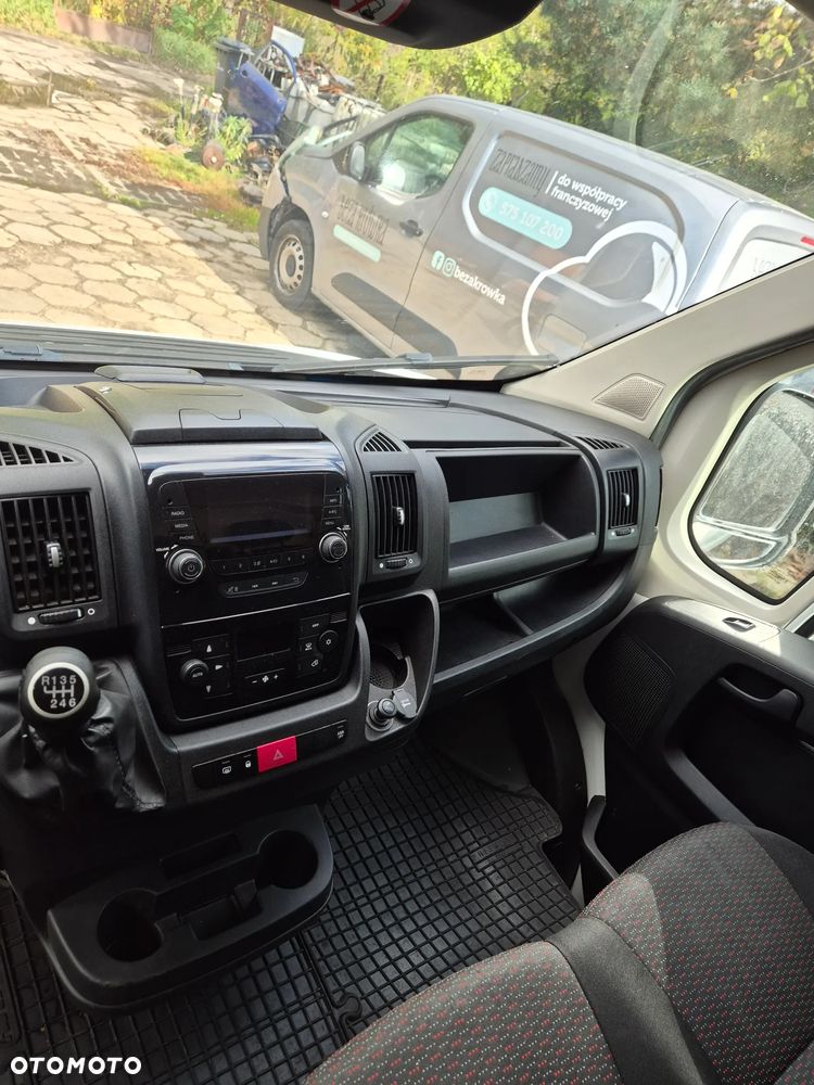 Peugeot Boxer - 27