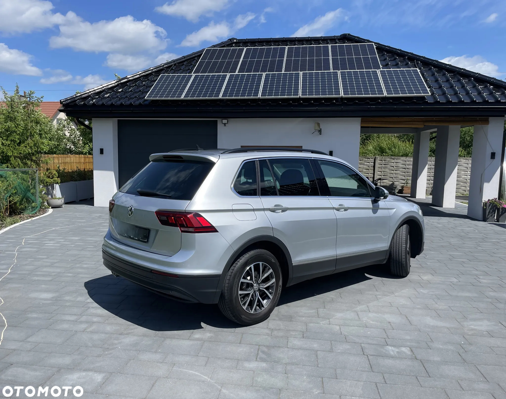 Volkswagen Tiguan - 15