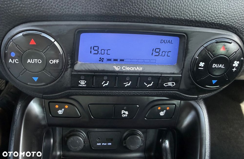 Hyundai ix35 1.6 GDI Comfort 2WD - 25