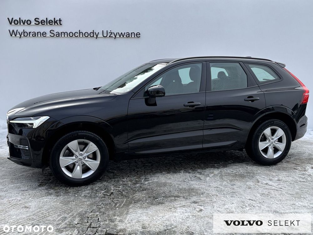 Volvo XC 60 - 1