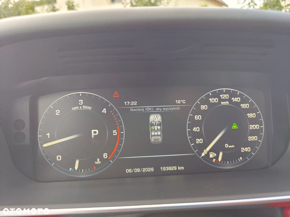 Land Rover Range Rover Sport S 3.0 SD V6 HSE - 15