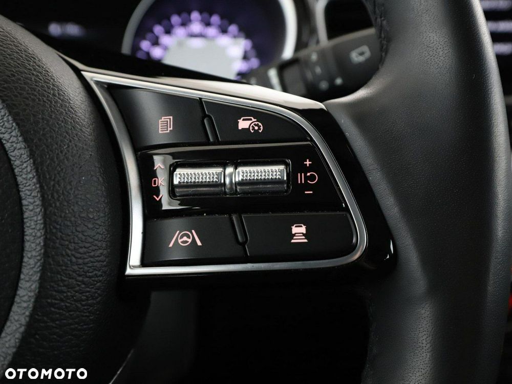 Kia XCeed 1.6 GDI DCT6 OPF VISION - 33