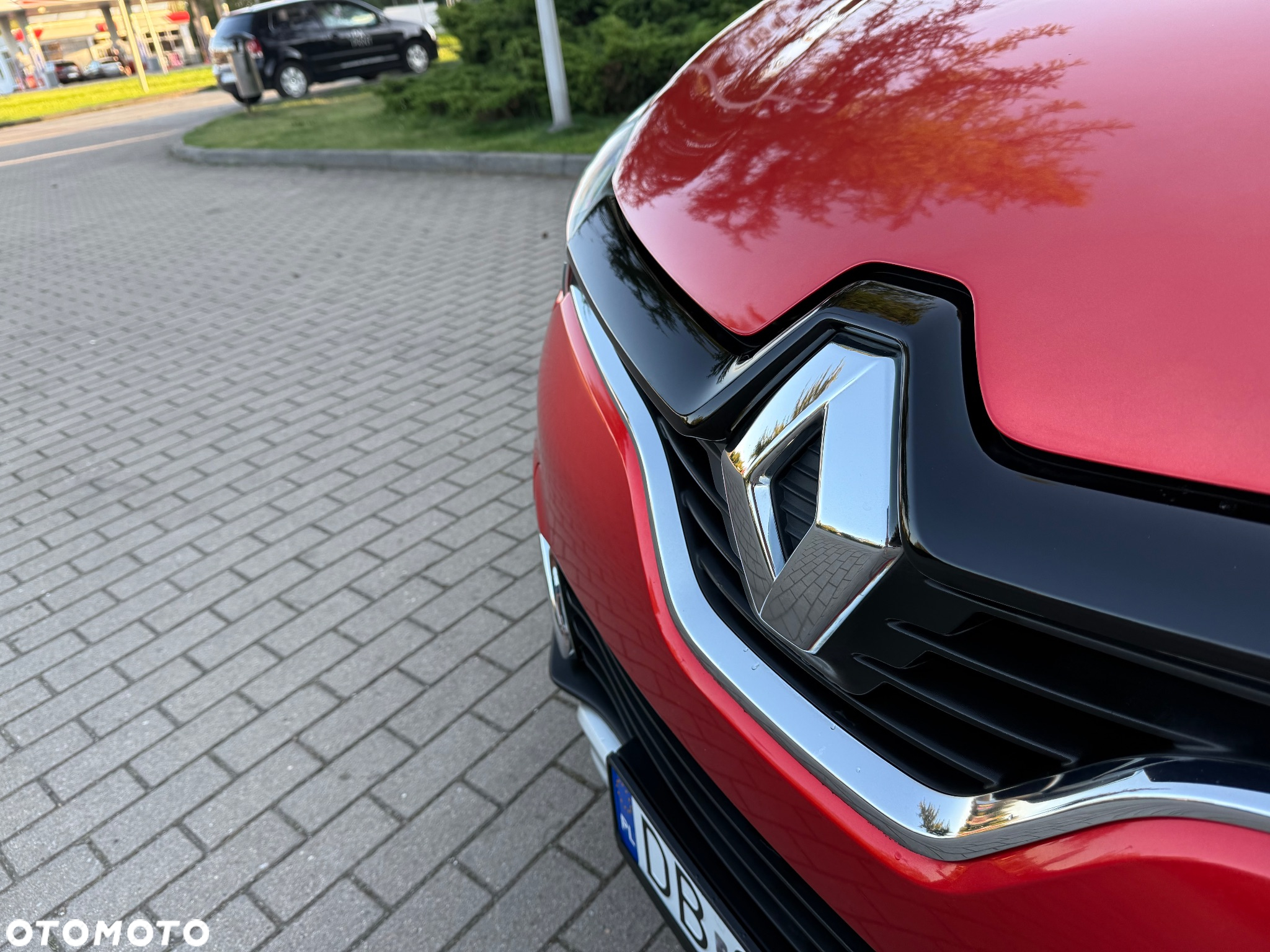 Renault Captur 1.2 Energy TCe Night&Day EDC - 17