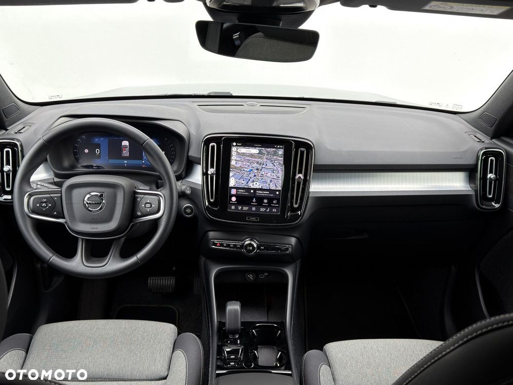 Volvo XC 40 - 13