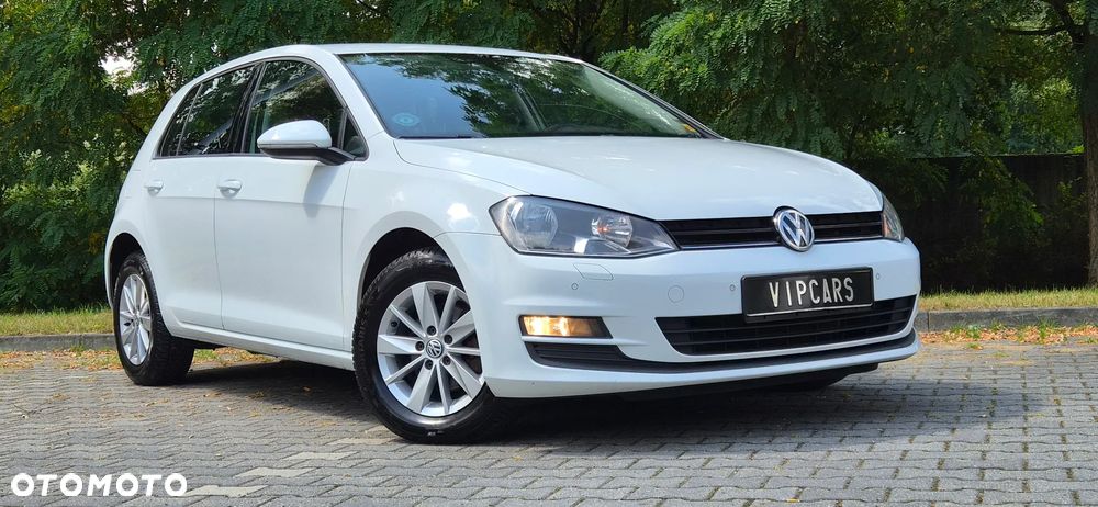 Volkswagen Golf 1.6 TDI Trendline DSG - 2