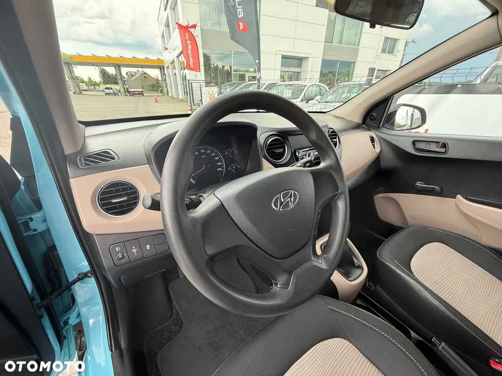 Hyundai i10 1.0 Access - 26