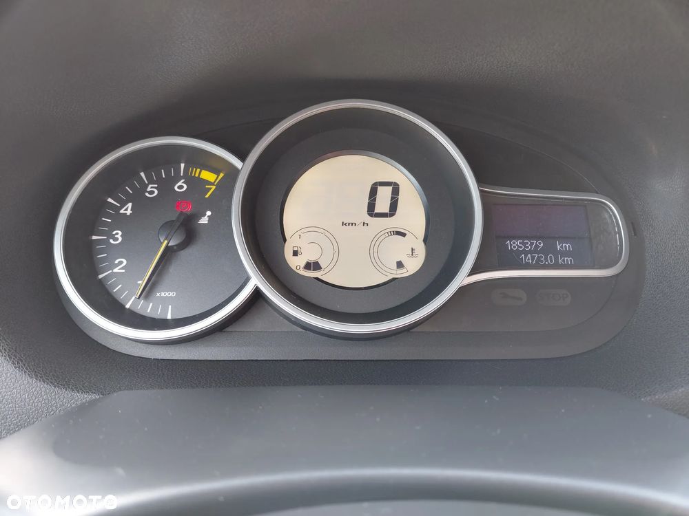 Renault Megane - 15