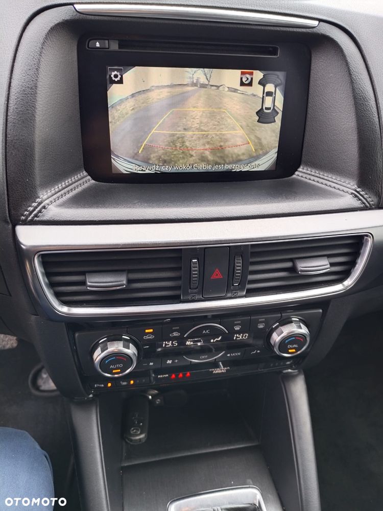 Mazda CX-5 SKYACTIV-D 175 AWD Drive Nakama Intense - 19