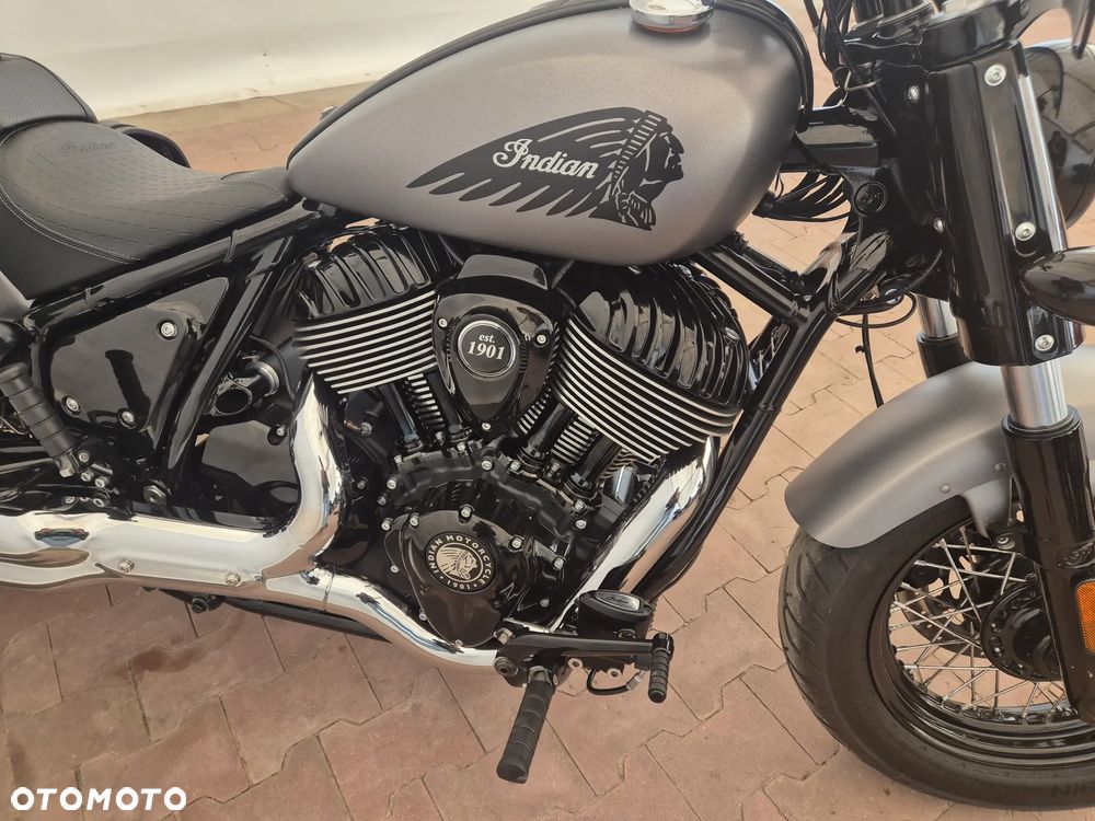 Indian Chief - 12