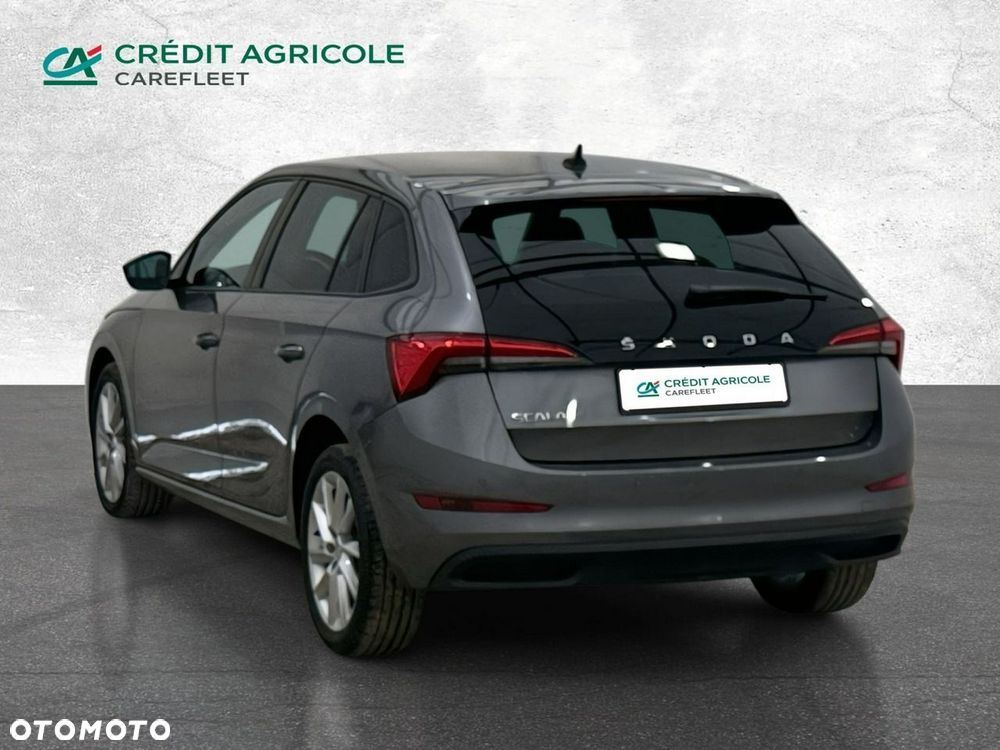 Skoda Scala - 8