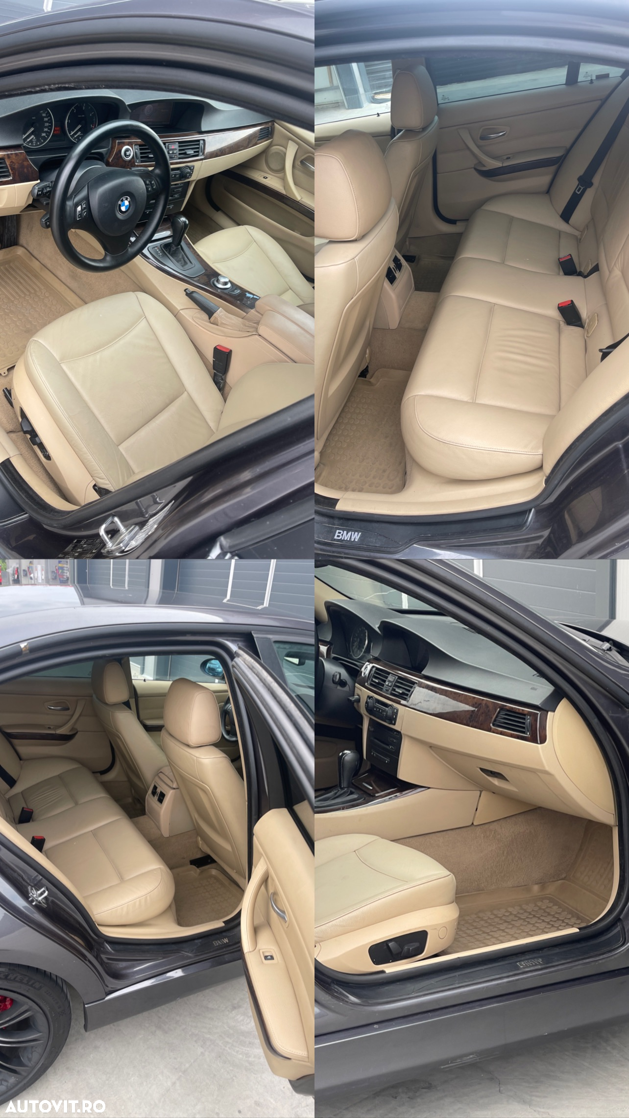 BMW Seria 3 - 8