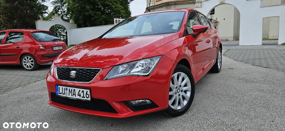 Seat Leon - 4