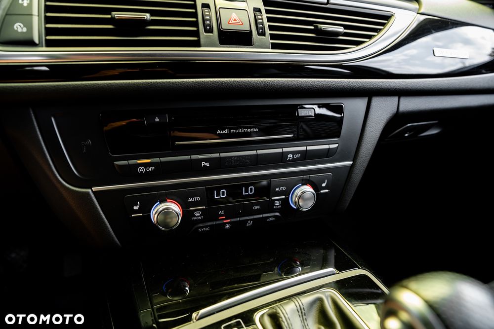 Audi A6 - 33